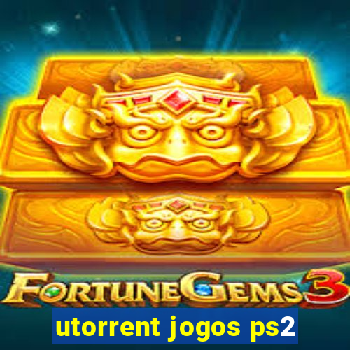 utorrent jogos ps2